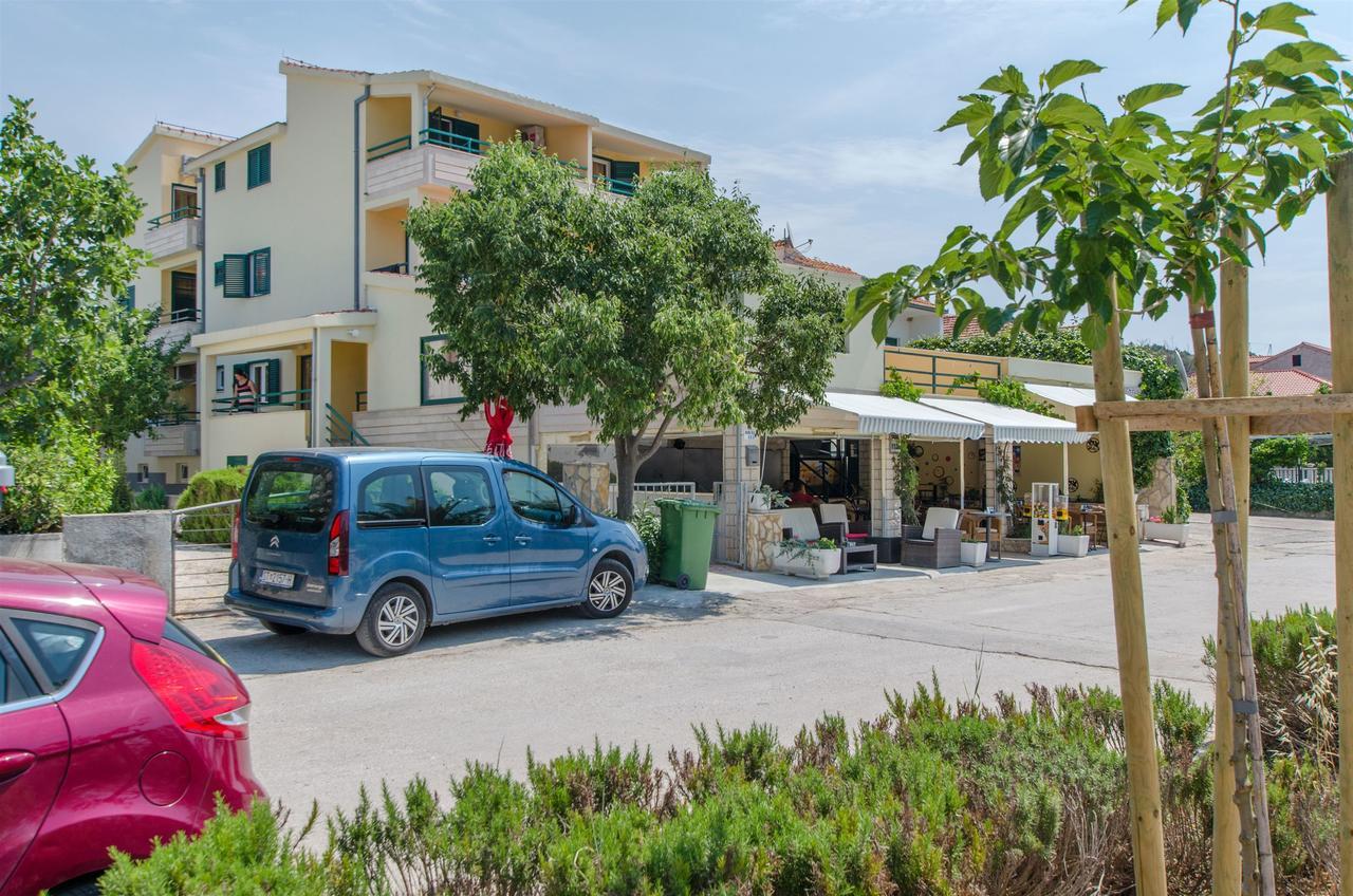 Apartment Tina Poljica (Trogir)